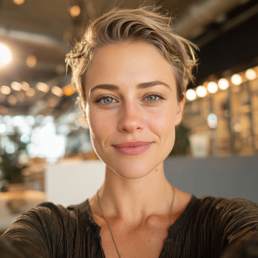 Анна Козлова